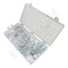 GUARNICIONE NE FORME KUNJASH "BN-2557" - 110COPE