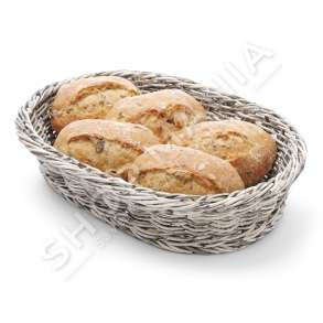 HENDI - MBAJTESE BUKE 25X19X6.5CM - 8711369426166