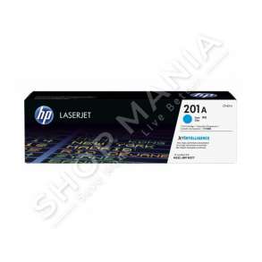 HP - TONER NGJYRË E KALTËR CF401A 201A DERI NË 1400 FAQE STANDARD