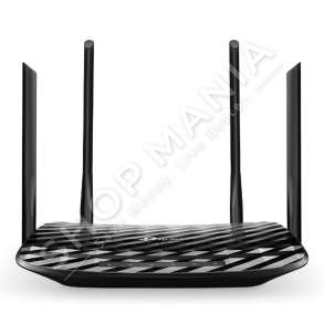 TP-LINK - ROUTER WIRELESS MU-MIMO 300 MBPS- AC1200