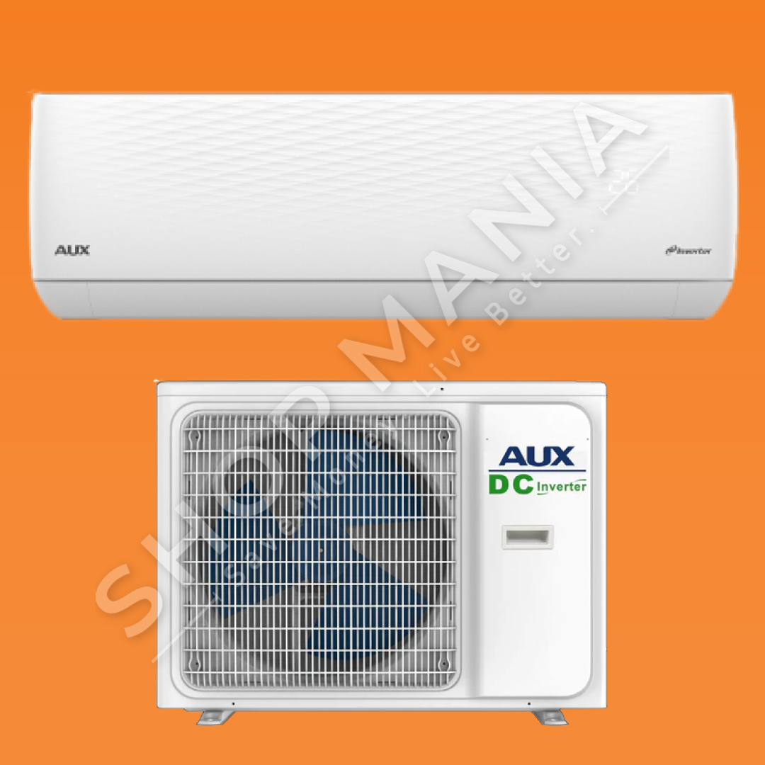 AUX - KONDICIONER INVERTER 18000BTU/A++ - ASW-H18B4/JER3D2