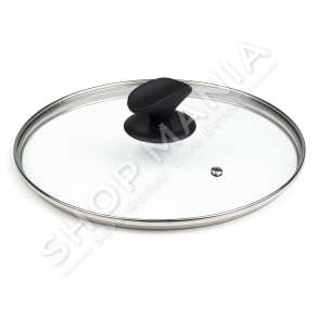 KAPAK QELQI "ROSMARINO II" - 24CM