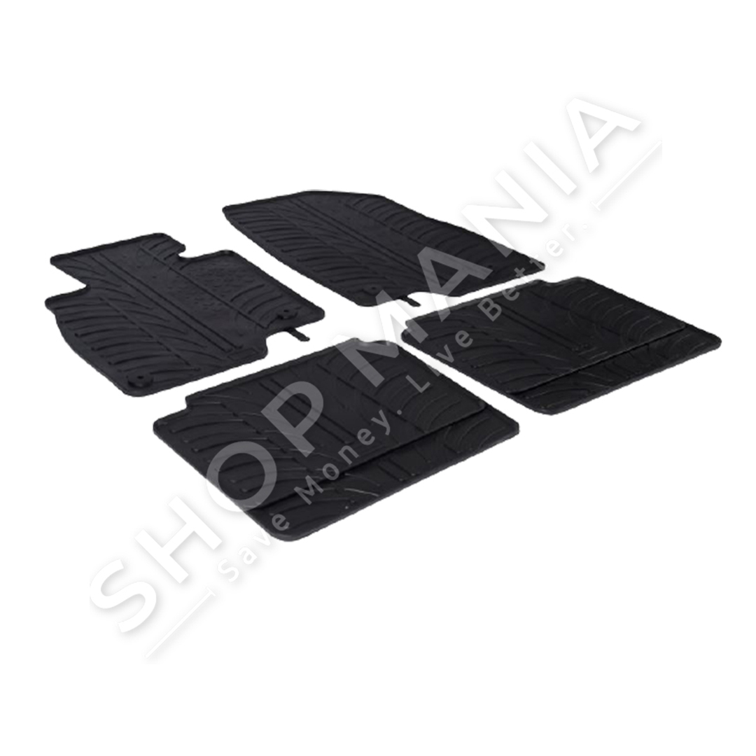 SHTRESA GOME MAZDA 6 2012 ON 4-DOOR "BN-789"