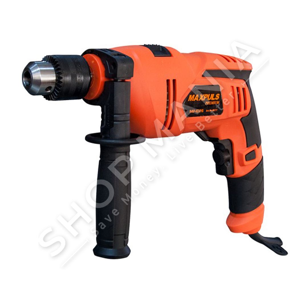 MAXPULS - TRAPAN ME GODITJE MP-ID026