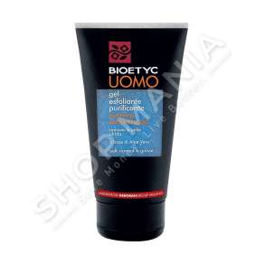 DEBORAH - XHEL EKSFOLIANT DHE PASTRUES 150ml