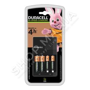 DURACELL - KARIKUES BATERIE CEF14 - 050414007053