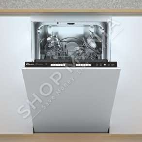 CANDY - LAVASTOVILJE INKASO 9SETE/45CM/A++ - 45 BI CDIH 1L952