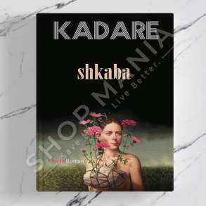 ONUFRI - SHKABA - ISMAIL KADARE