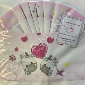 SET CARCAF PER FEMIJE