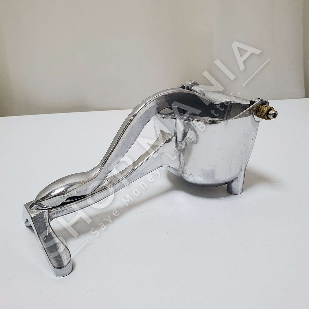 SHTRYDHESE AGRUMESH - 14X12X22CM