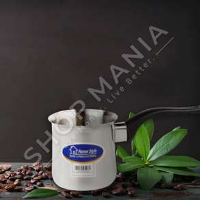 HOMESTYLE - XHEZVE INOKSI ME DOREZE PVC - 532ML