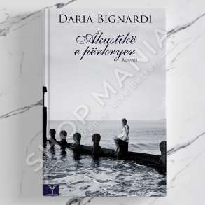 DUDAJ - AKUSTIKE E PERKRYER - DARIA BIGNARDI