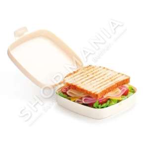 TESCOMA - KUTI PLASTIKE PER VAKTE TE SHENDETSHME/TOST "DINO" - 8595028482508