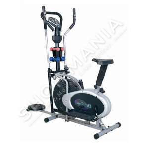 ORBITRAC - BICIKLETE "MULTIFUNCTION ELLIPTICAL CROSS TRAINER"