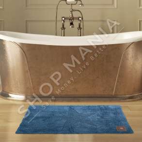 GREENWICH POLO CLUB - RRUGICE 100% PAMBUK "2578" - 60X90CM