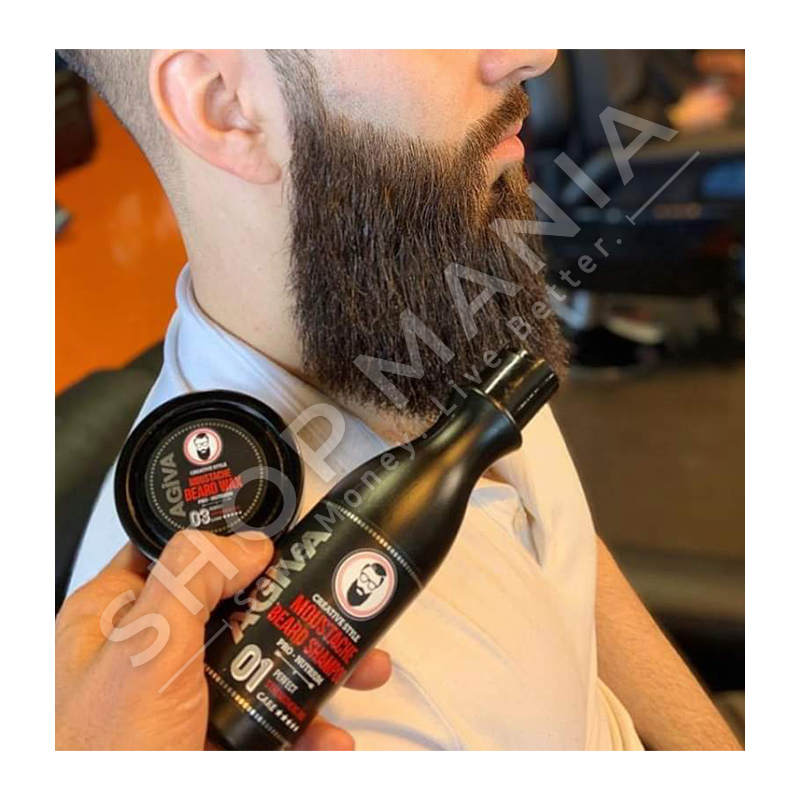 AGIVA - DYLL PROFESIONAL  MJEKRE