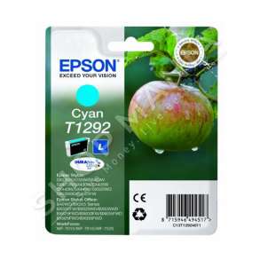 EPSON -  KARTUÇE ME BOJE NGJYRE E KALTER C13T12924011 T1292 RRETH 470 FAQE 7ML