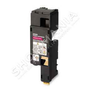 EPSON - TONER NGJYRË MAGENTA C13S050612 0612 RRETH 1400 FAQE