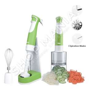 BLENDER DORE 7 NE 1 "KM-1037" - 500W