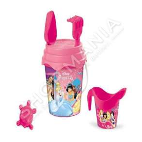 MONDO - SET KOVE PLAZHI "DISNEY PRINCESSES" - 17CM