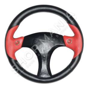 TIMON SPORTIV NE NGJYRE TE KUQE "BN-612" - 32CM