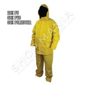 FUMAX - KOSTUM SHIU L - 8420