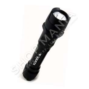 VARTA - ELEKTRIK DORE "INDESTRUCTIBLE F20" ME BATERI A+