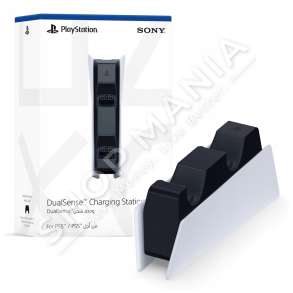 SONY - STACION KARIKIMI PER LEVA WIRELESS PS5 "CHARGING STATION PS5 DUALSENSE" - 711719374107