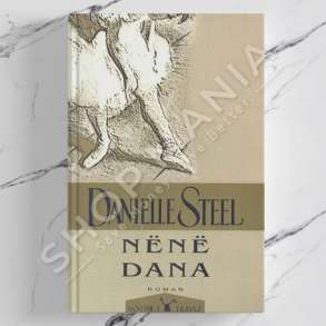 DUDAJ - NENE DANA - DANIELLE STEEL
