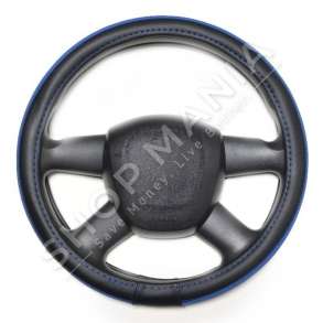 GLIPART - VESHJE TIMONI E ZEZE ME BLU M "GP-91031" - 4463