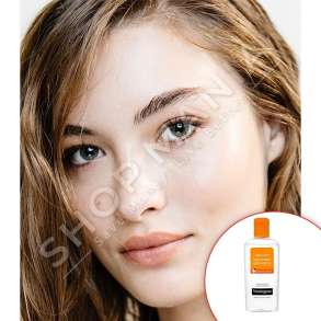 NEUTROGENA - LOCION PASTRUES PER ELEMINIMIN E PIKAVE TE ZEZA - 200ML