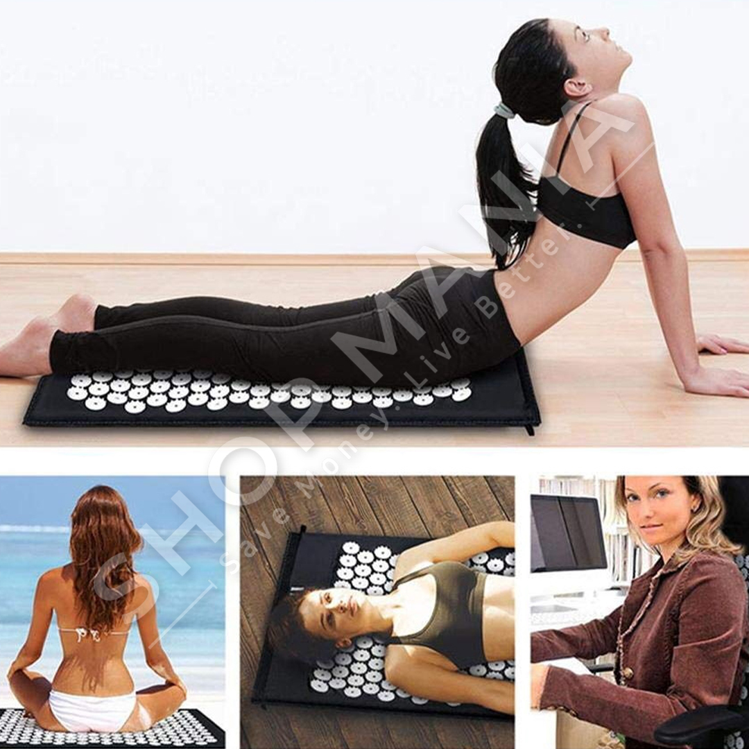 JASTEK & TAPET MASAZHUES