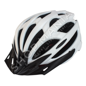 KASKE ME DRITE TE PASME PER BICIKLETA "MAX HB-140"