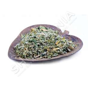 MERJA - CAJ MAJASELLI & KOLITI "100% BIO" - 200G