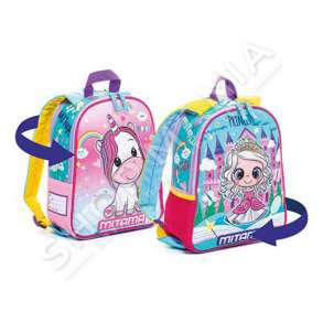 MITAMA - CANTE KOPSHTI ZAINO SPINNY GIRL MITAMA - MIT63709