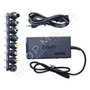 KARIKUES UNIVERSAL LAPTOPI - 96W