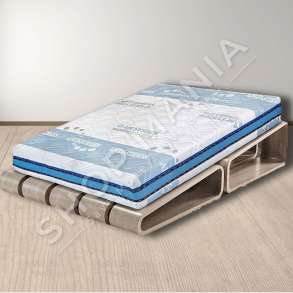 DYSHEK SUPER DOPIO 180X200CM "ANTISTRES" - A011