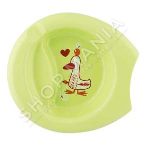 CHICCO - PJATE +6MUAJSH "EASY FEEDING BOWL MIX" - 8058664086566