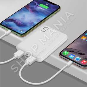 WUW - POWER BANK 5000 MAH - Y112