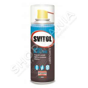 AREXONS - SOLUCION PER KONTAKTE ELEKTRIKE "BN-1277" - 200ML