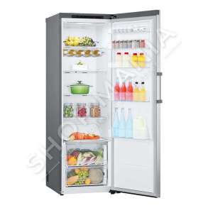 LG - FRIGORIFER NGRIRES 386L/E TOTAL NO FROST - GLT51PZGSZ