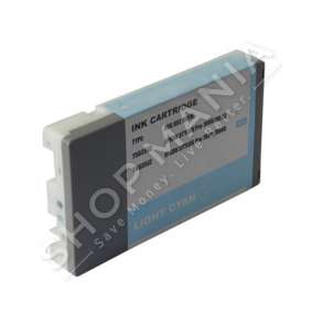 EPSON -  KARTUÇE ME BOJE NGJYRE E KALTER (E HAPUR) C13T603500 T603500 220ML