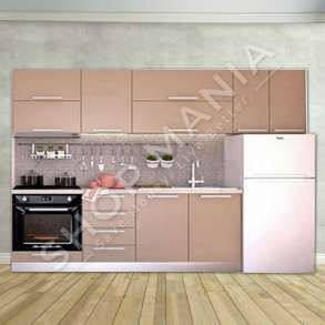 KUZHINE STANDARTE SH-037 - 2.6M