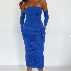 FUSTAN ME JAKE TE HAPUR ME DORASHKA - AM-089