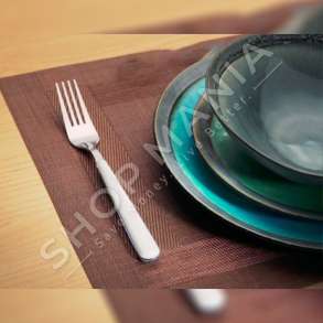 TESCOMA - PIRUN TAVOLINE ME BISHT PLASTIK 20.5CM "FANCY HOME WHITE" - 8595028494655