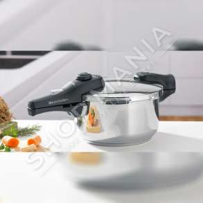 TESCOMA - TENXHERE ME PRESION 6L "BIO EXCLUSIVE+" - 8595028433364