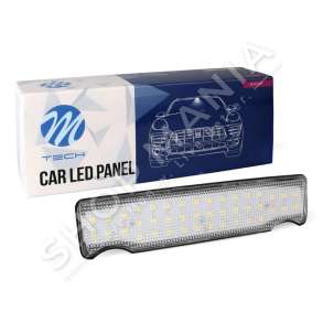 DRITE KABINE LED I PASEM 1 COPE BMW F01-04/F10/F25 - 10042