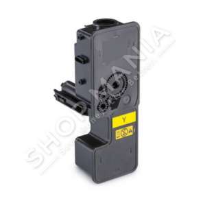 KRYOCERA - TONER KOMPATIBEL E RIGJENERUAR, ME GARANCI 100% PER TK5230 VERDHE RRETH 2200 FAQE