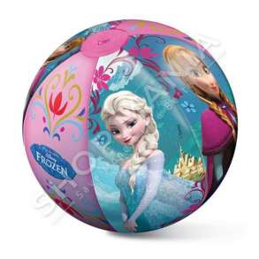MONDO - TOP PLAZHI "DISNEY FROZEN" - 50CM, +10 MUAJ