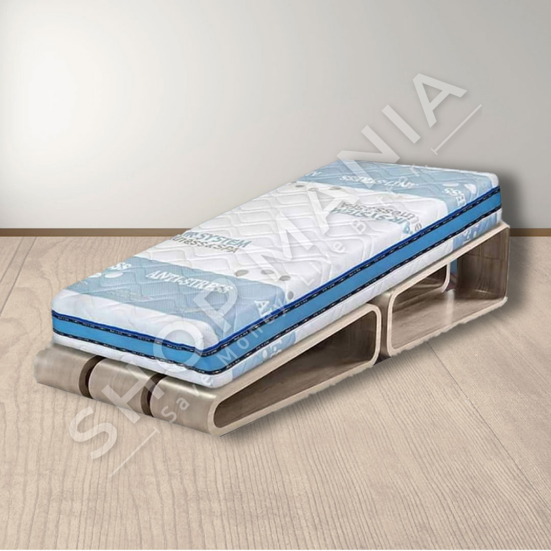 DYSHEK TEK "ANTISTRES" - 90X190CM